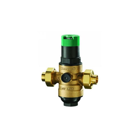 Honeywell Ds06-105-Dus-Lf 2 Inch Ds06 DS06-105-D